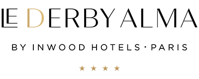 Hôtel Le Derby Alma