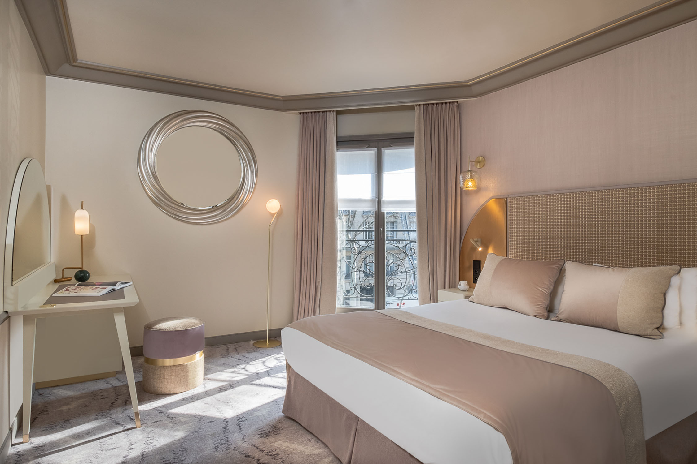 Escapade Parisienne à deux